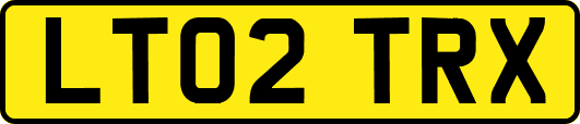 LT02TRX