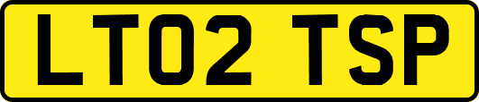LT02TSP