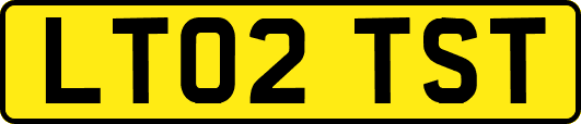 LT02TST