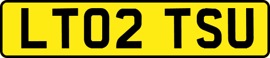 LT02TSU
