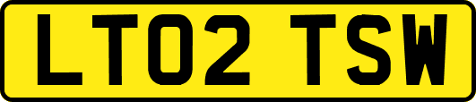 LT02TSW