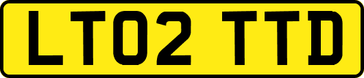 LT02TTD