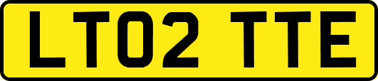 LT02TTE