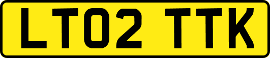 LT02TTK