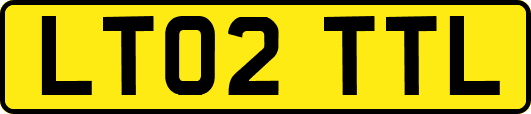 LT02TTL