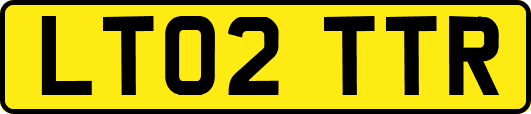 LT02TTR