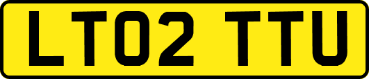 LT02TTU