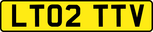 LT02TTV