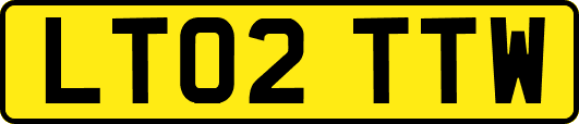 LT02TTW