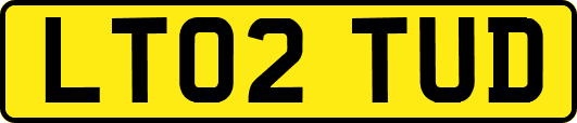 LT02TUD