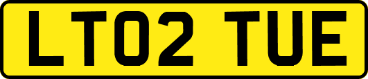LT02TUE