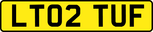 LT02TUF