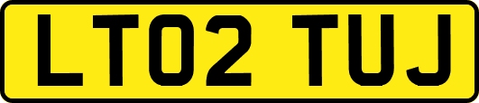 LT02TUJ