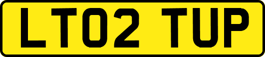 LT02TUP
