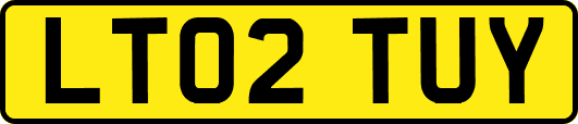 LT02TUY