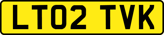 LT02TVK