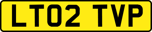 LT02TVP