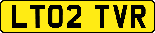 LT02TVR