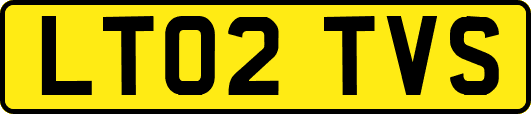 LT02TVS