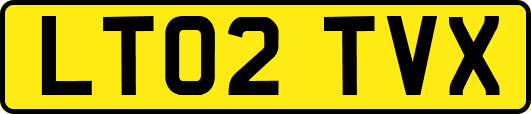 LT02TVX
