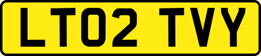 LT02TVY