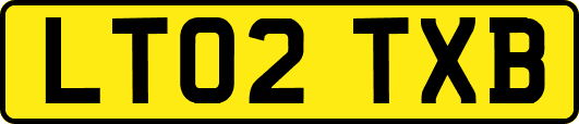 LT02TXB