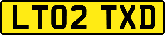 LT02TXD