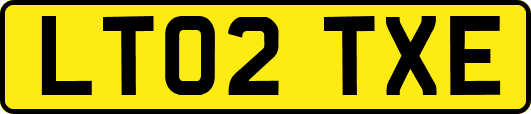 LT02TXE