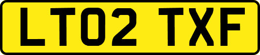 LT02TXF