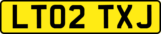 LT02TXJ