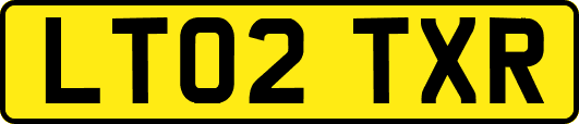 LT02TXR