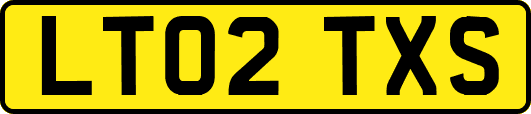 LT02TXS