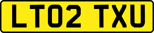 LT02TXU