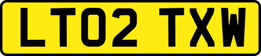 LT02TXW