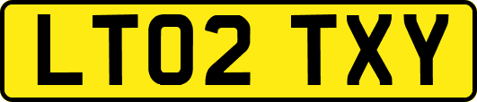 LT02TXY