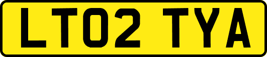 LT02TYA