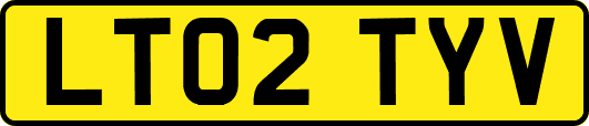 LT02TYV