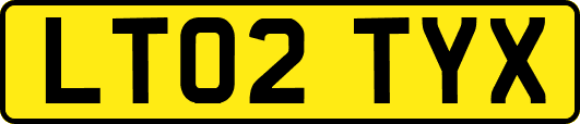 LT02TYX
