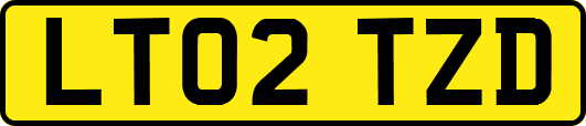 LT02TZD