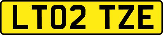 LT02TZE