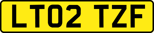 LT02TZF