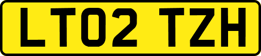 LT02TZH