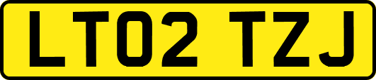 LT02TZJ