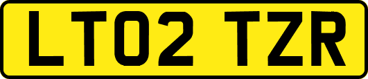 LT02TZR