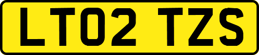 LT02TZS