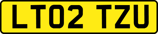 LT02TZU