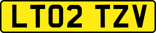 LT02TZV