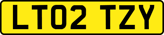 LT02TZY