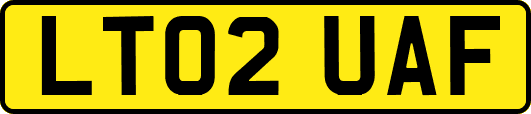 LT02UAF
