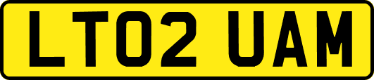 LT02UAM